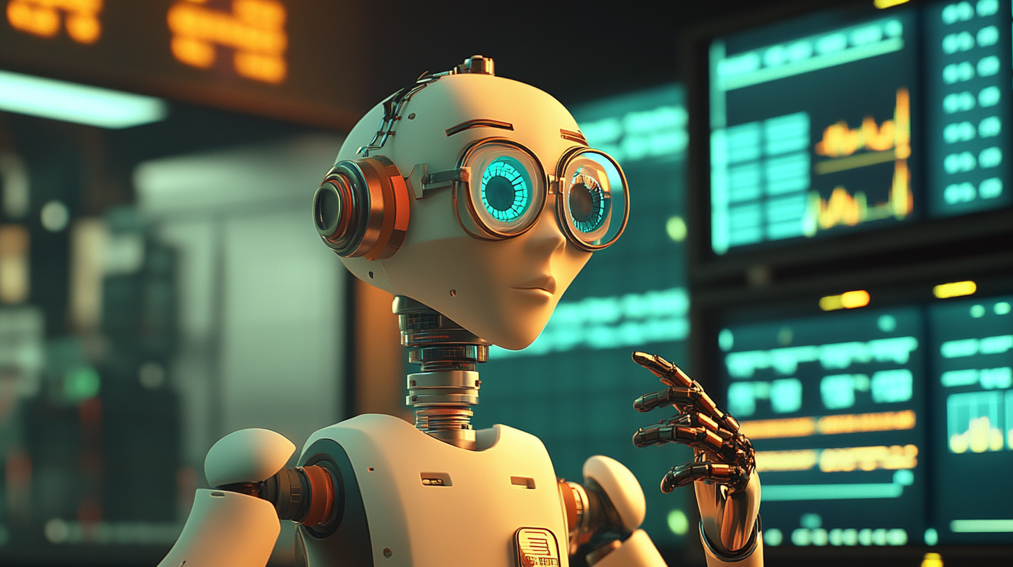 Vexoriumflex 19 Ai est-il le système de trading fiable dont vous avez besoin ?