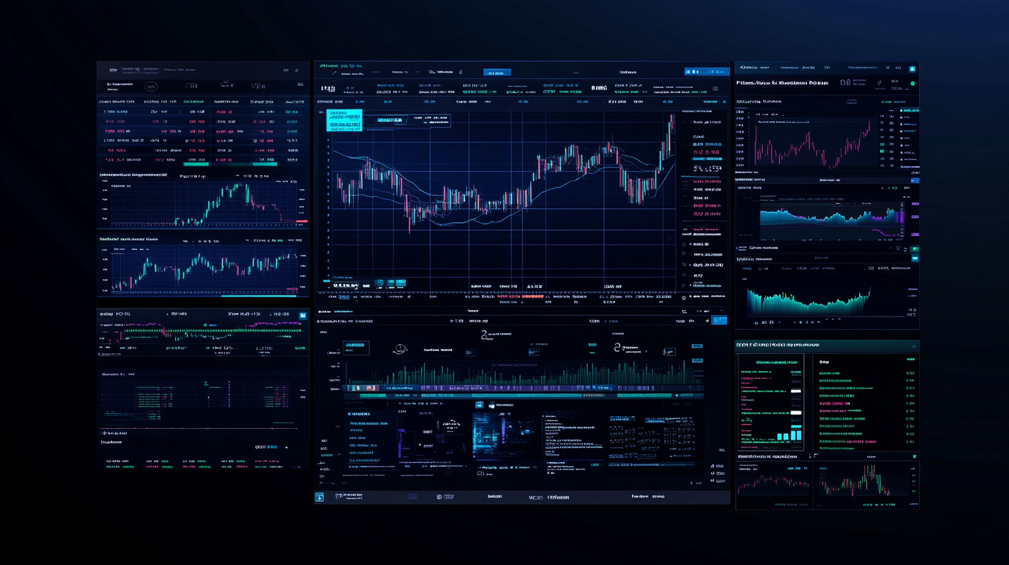 Ocean Rise: Plateforme de Trading Révolutionnaire ou Simple Mythe?