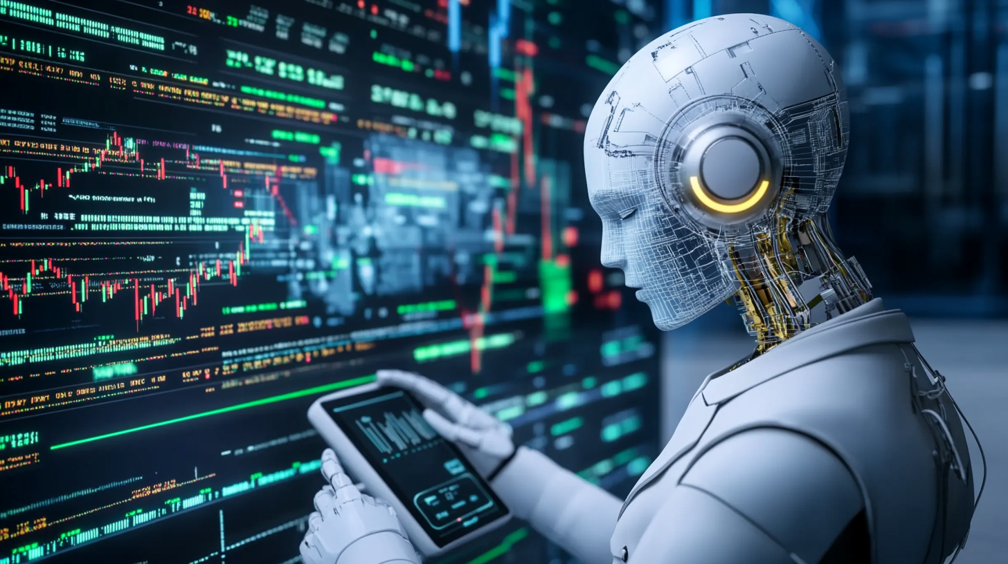 Découvrir Oeste Finencio : Un Système de Trading Fiable ?