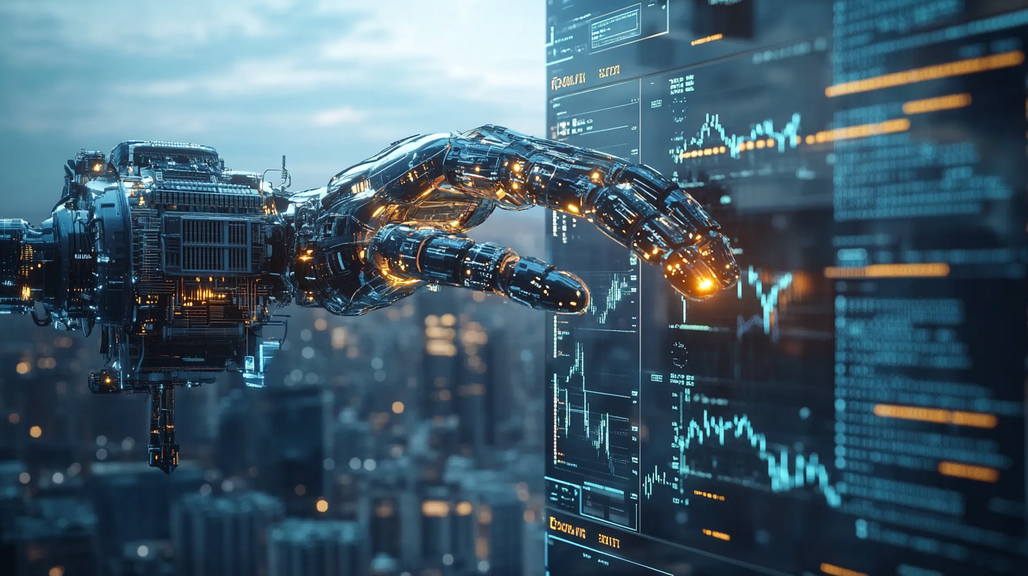 Majesté Finara est-il la prochaine grande innovation en trading ? Découvrez-le !