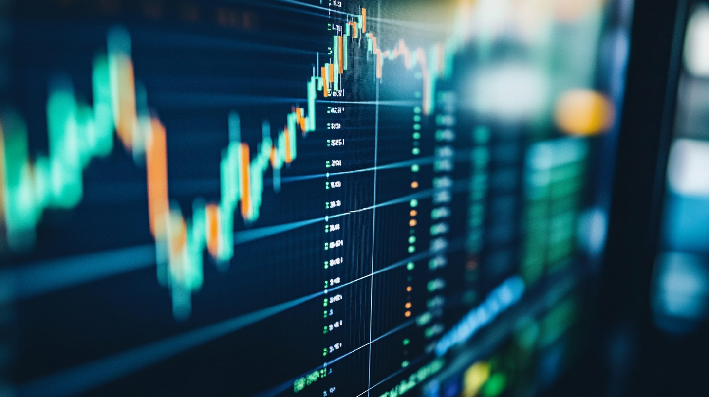 Swap Codrix Nx : Outil de Trading Fiable ou Simple Effervescence ?