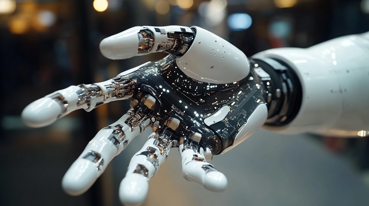 Zarfex AI est-il l'outil de trading le plus fiable ?