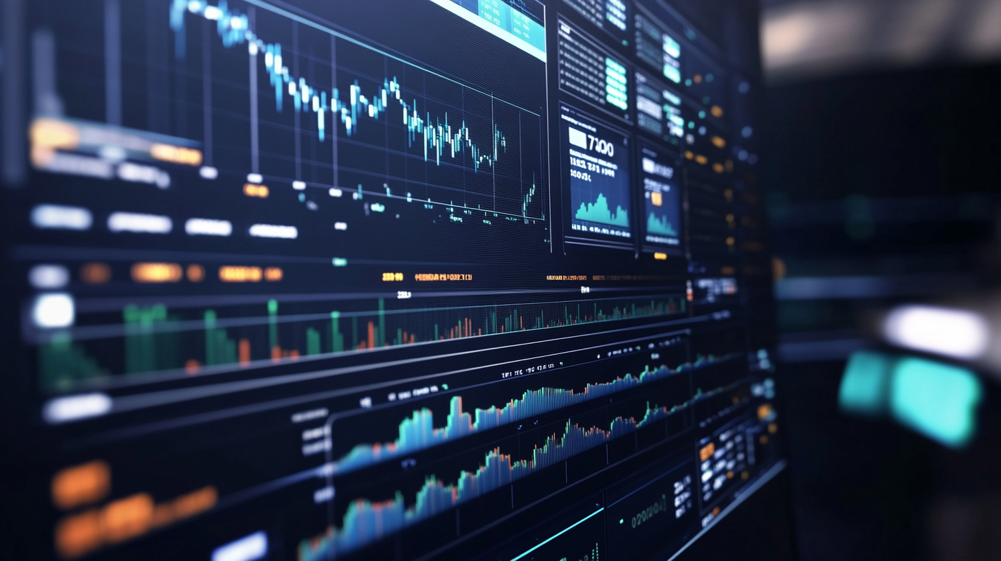 Instant Hiprex 600 : Découverte de la Vérité derrière la Scène de Trading