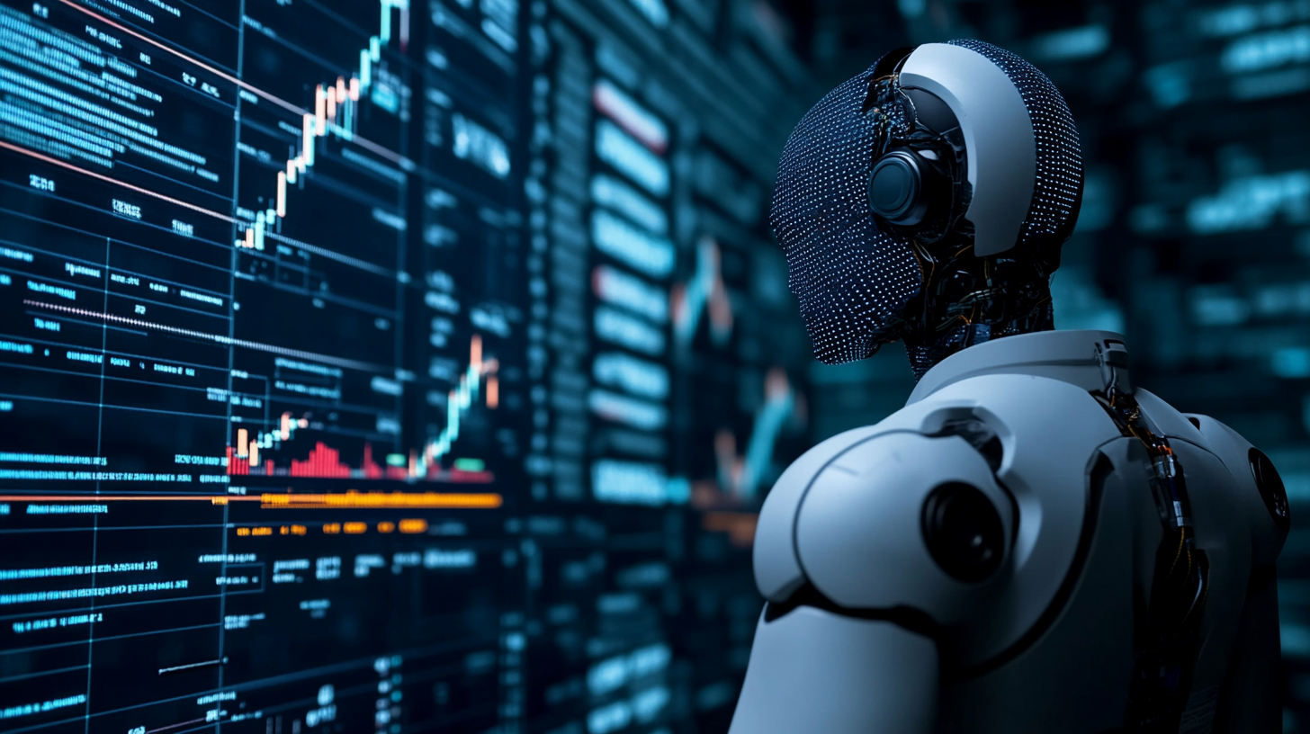 Revue de Impuls Luxent : Peut-il Vraiment Transformer Votre Trading ?