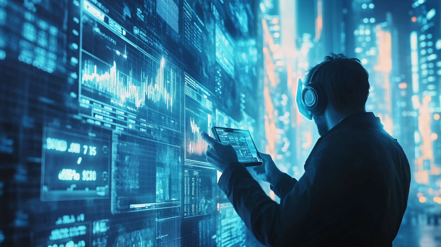 Nucleo Fintralis : Cette plateforme de trading est-elle votre chemin vers le profit ?