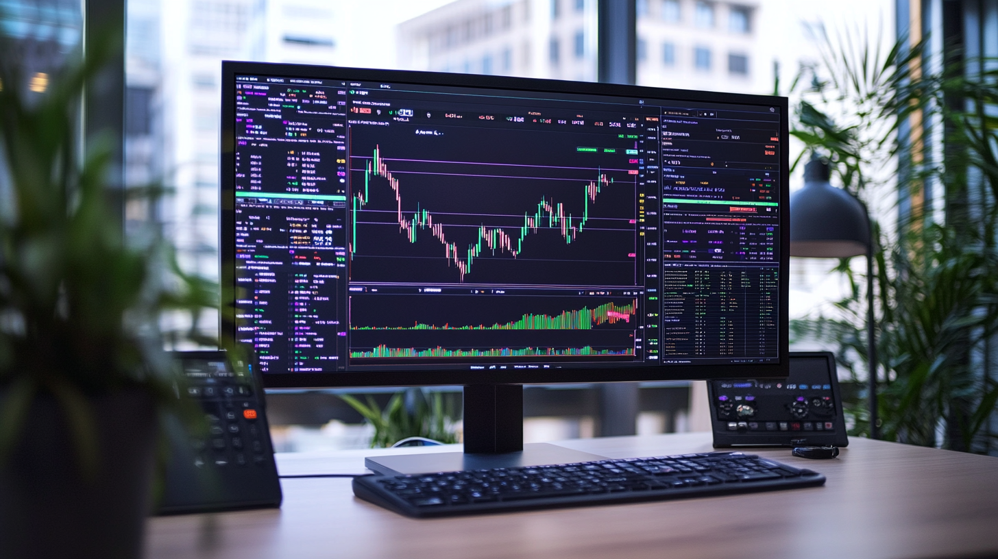 Pura Patrienza : Est-ce le Compagnon de Trading Ultime ?