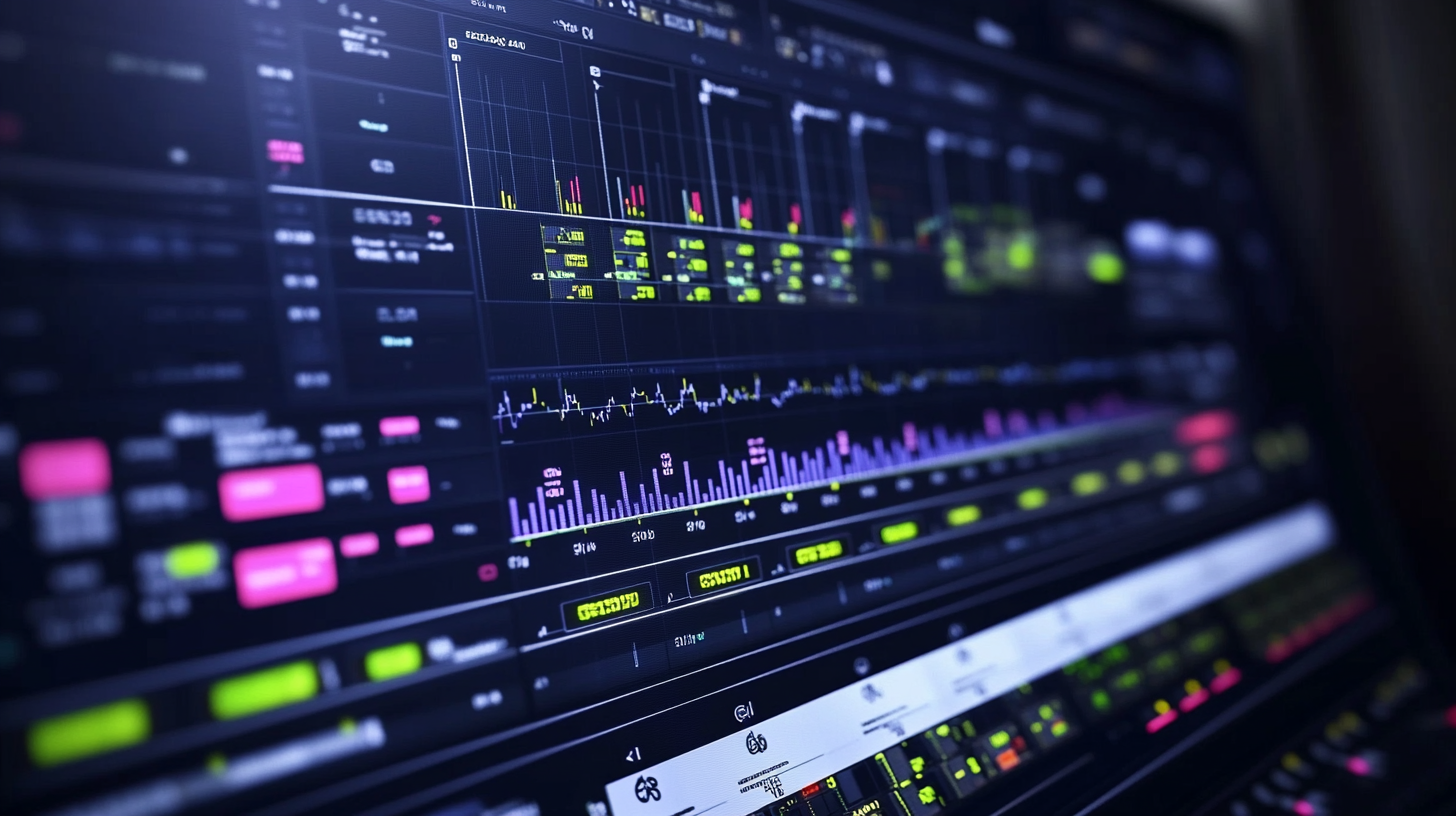 Dévoiler Vandelixio : Est-ce l'outil commercial fiable dont vous avez besoin ?