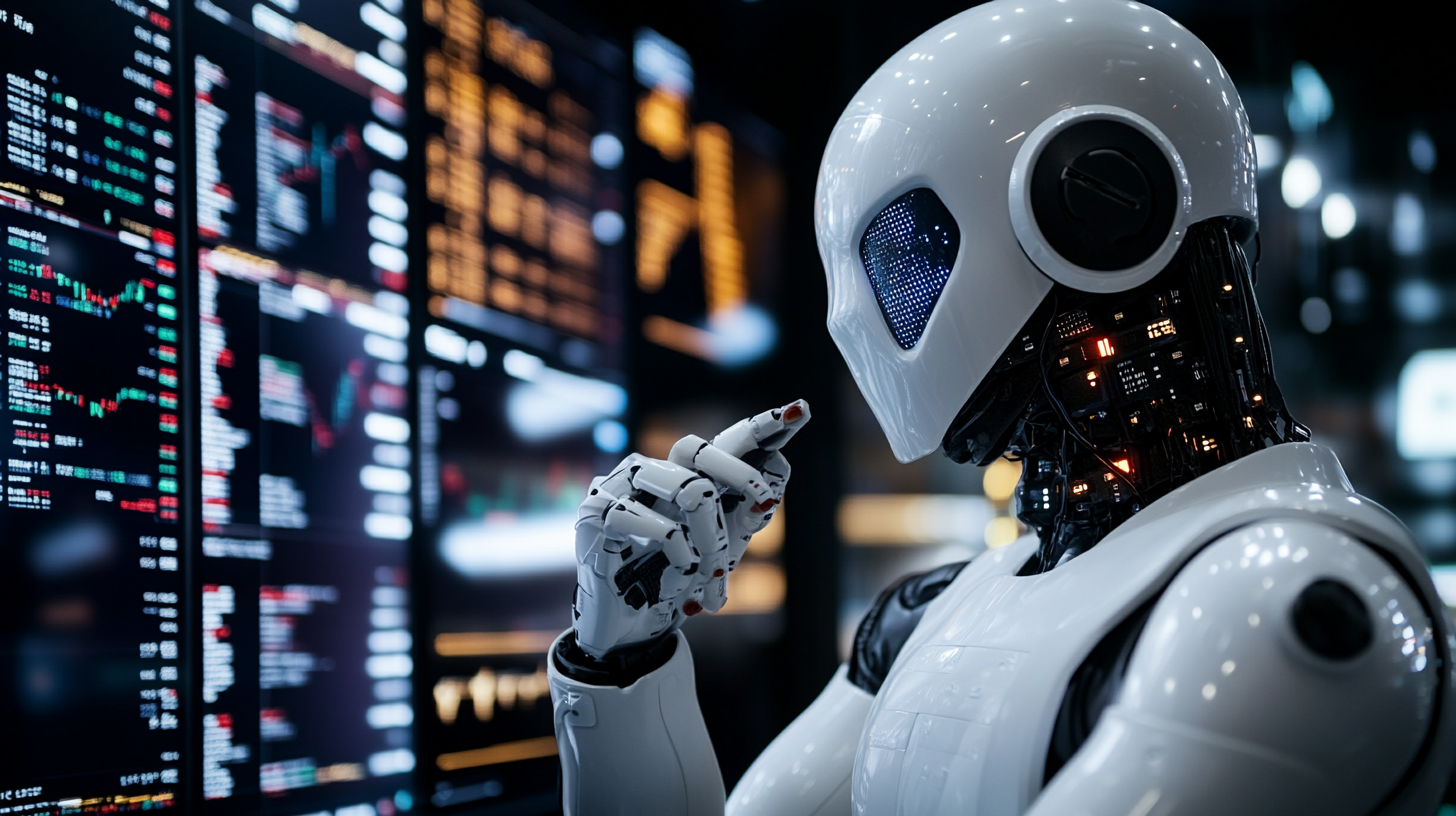 Iverix Trade Pro : La vérité derrière ce système de trading révélée !