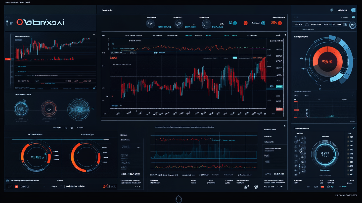 Xtradegrok 36 Ai: Découvrez la Vérité Derrière Cette Plate-forme!