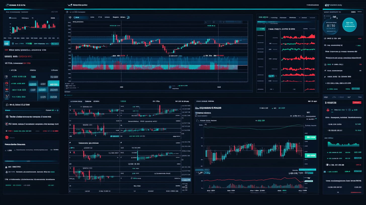 Awan Ledgerix : Découvrez la Vérité - Système Faux ou Fiable ?