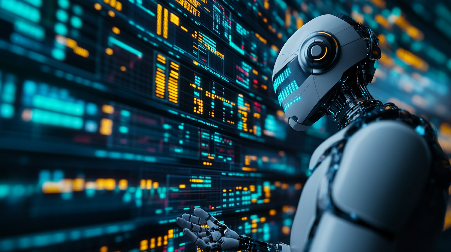 QuantumTrust: Révéler la Vérité Derrière la Révolution du Trading