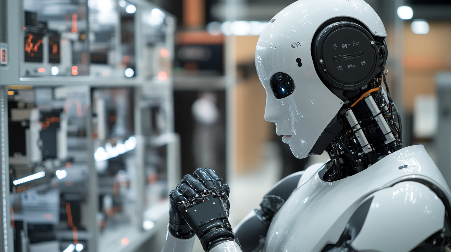 Algo Ai : Enquêtez et Faites Confiance à Cette Plateforme de Trading Révolutionnaire !