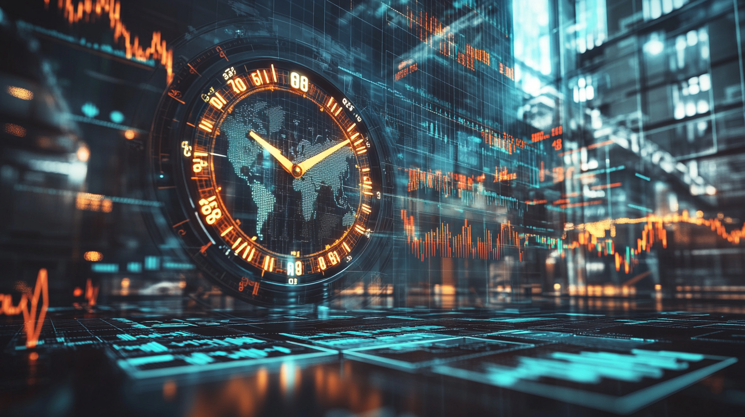 QuantumAI Global est-il l'Outil de Trading Ultime? Vérifiez Maintenant!