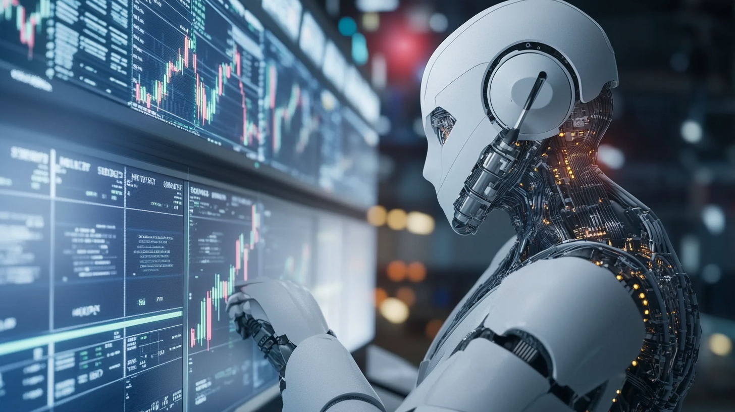 Segno Revenix est-il l'outil de trading ultime ? Explorez-le maintenant !