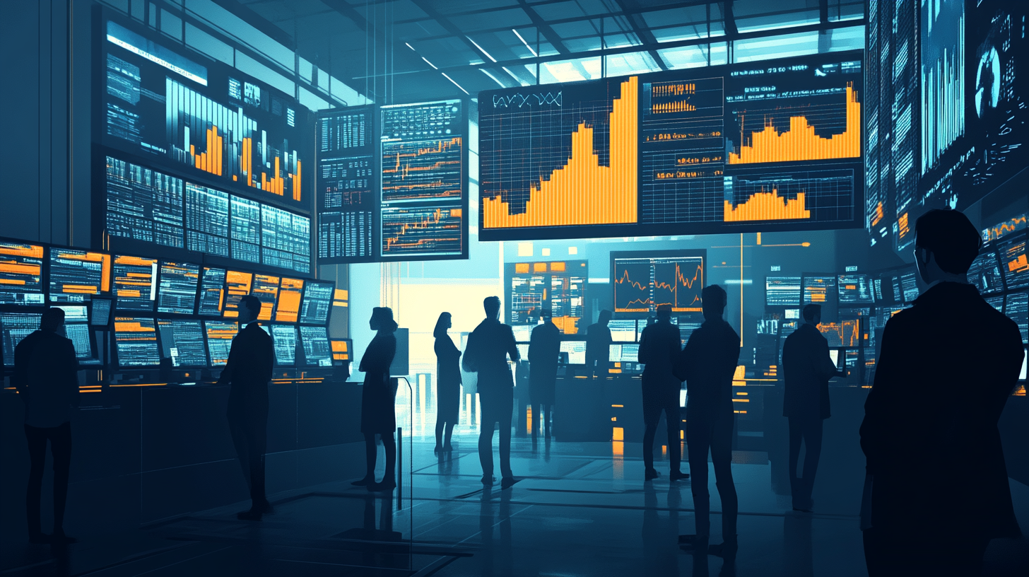 Dawnbay Saylor est-il l'outil de trading ultime auquel vous pouvez faire confiance ?