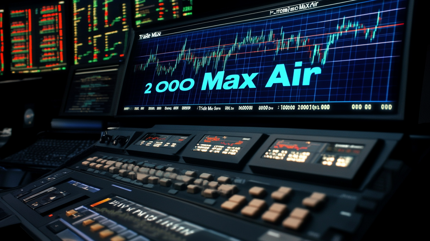 True Ledgewick : Découvrez la Vérité Derrière Cette Merveille du Trading !