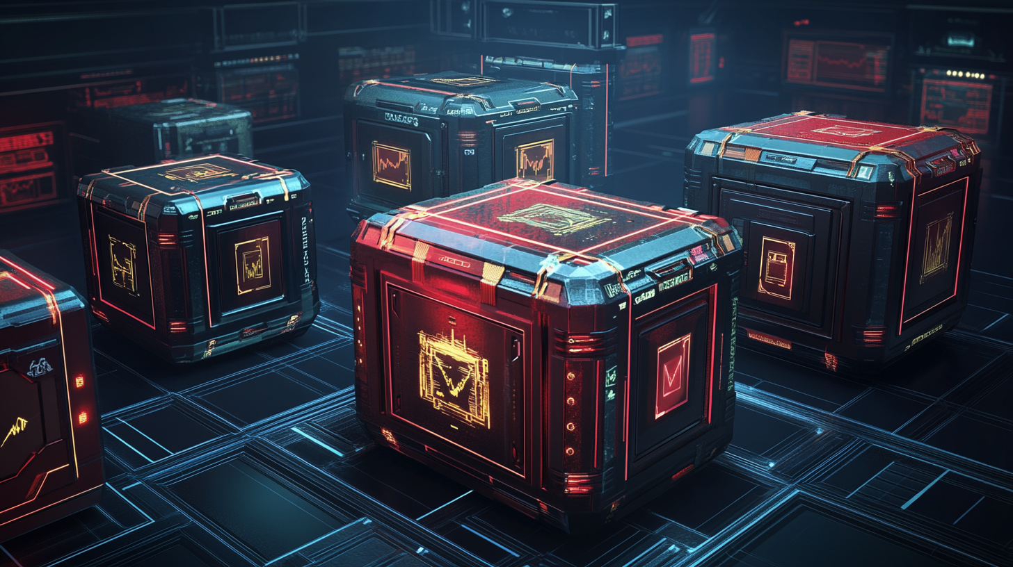 Découverte de Frame Iplex Hub : Est-ce la Révolution du Trading ?