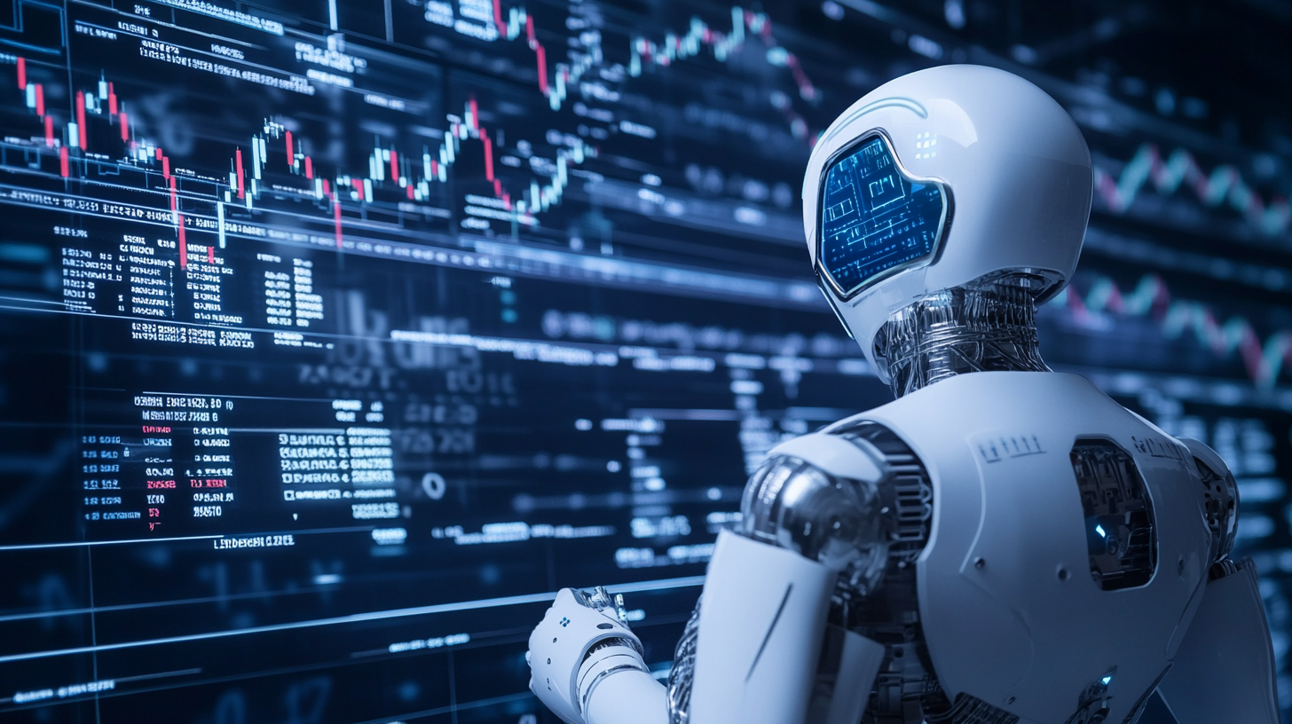 ChatGPT InvestBot est-il la Révolution du Trading Dont Vous Avez Besoin?