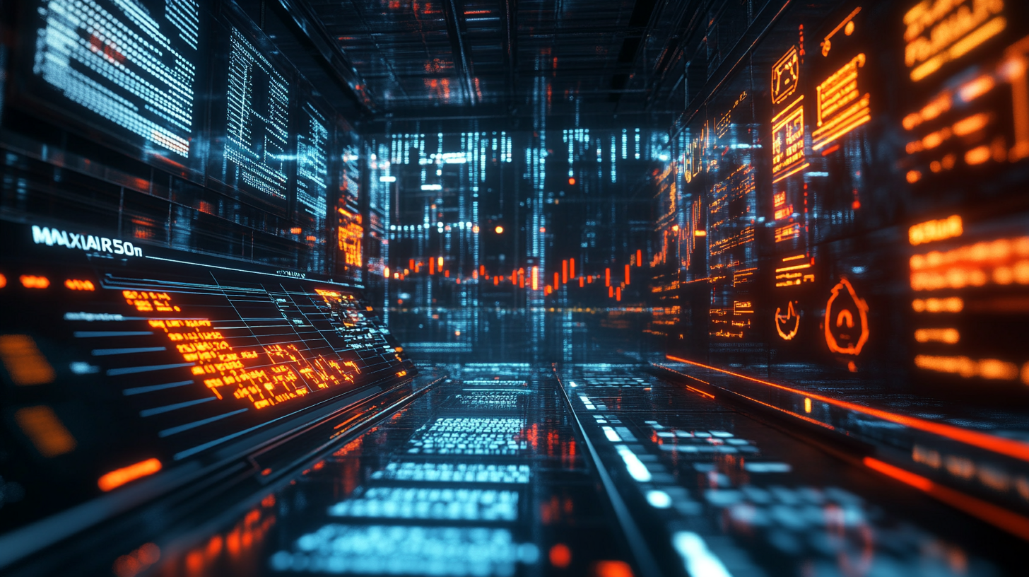 Deep Reserveholm: Légitime ou Arnaque? Découvrez ici!