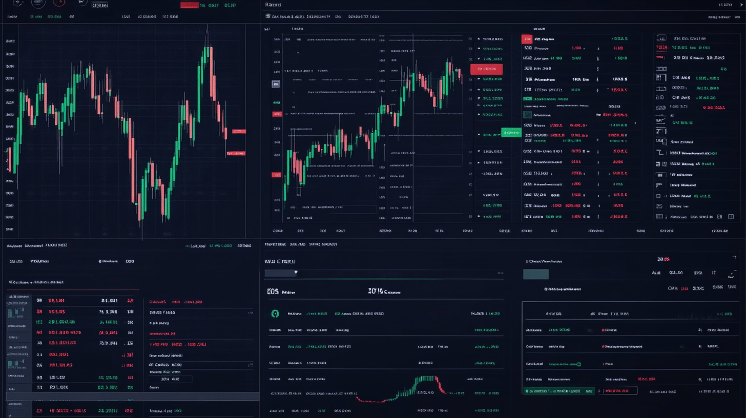 Obiegrix: La Solution de Trading Ultime ou Juste une Mode Passagère?