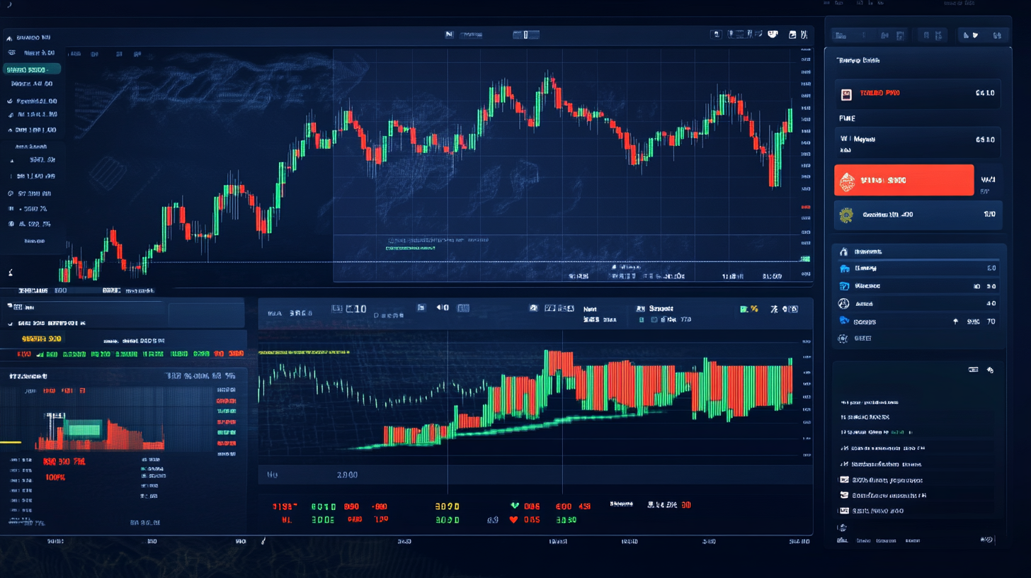 Déverrouillez la Puissance du Trading : Zywa Capovin est-il un Changeur de Jeu ?
