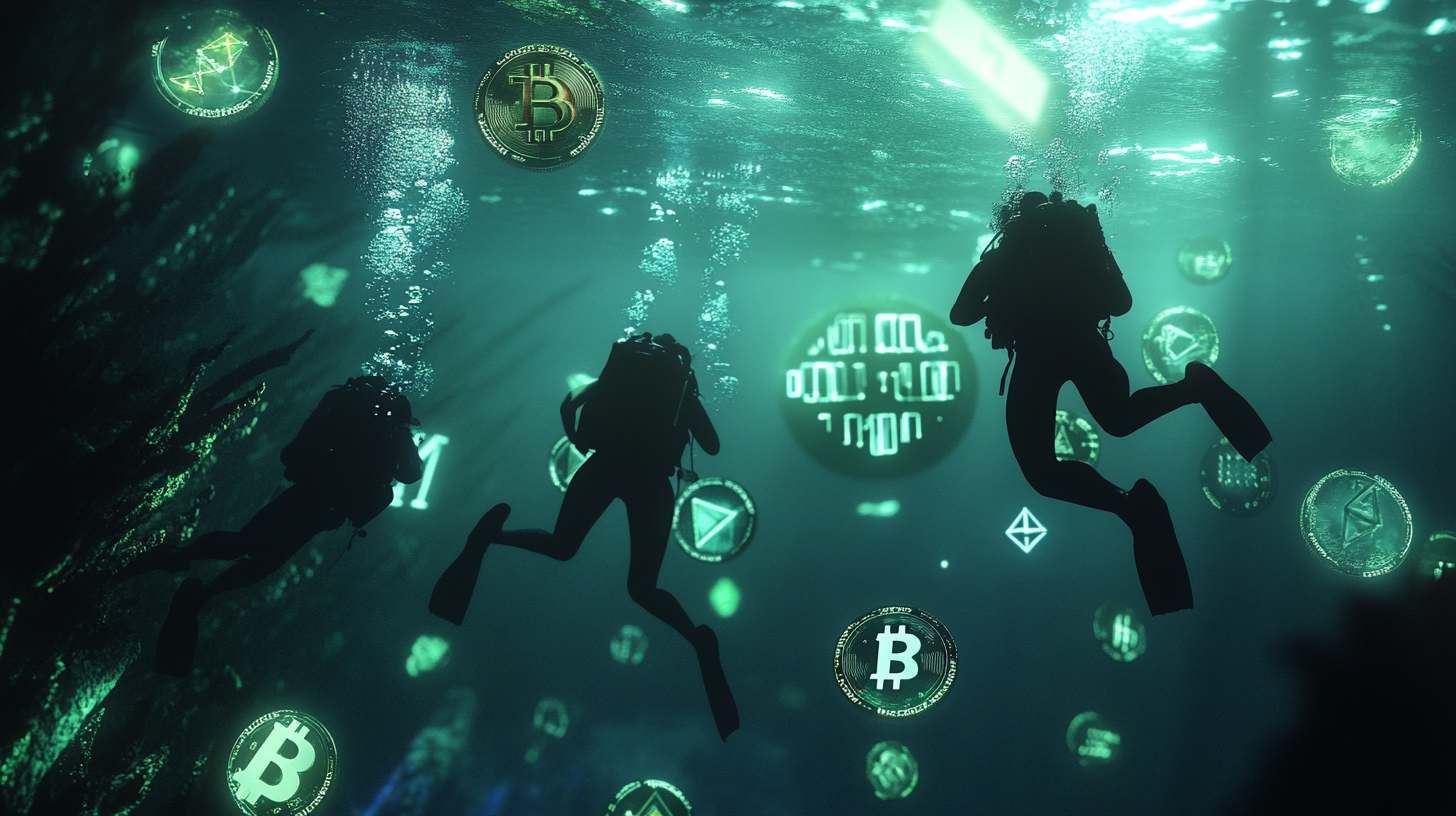 Démasquer la Vérité : Btc Brolis V10 est-il vraiment fiable ?