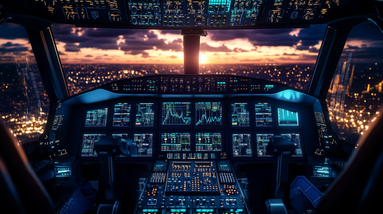 Explorez Nervar Lumivance : Découvrez la vérité sur la plateforme de trading