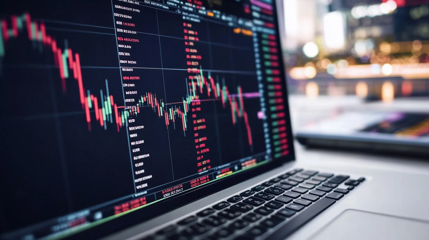 Lahti Kauppvik : La Prochaine Grande Chose dans les Outils de Trading ?