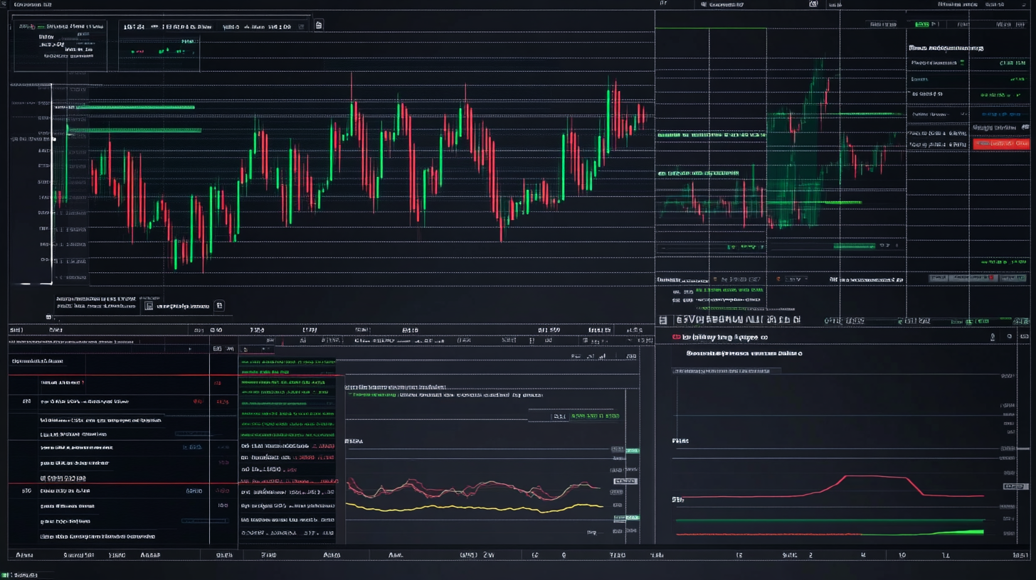 Révélation de Juste Capitholm : Un Véritable Deal ou Un Miracle de Trading ?