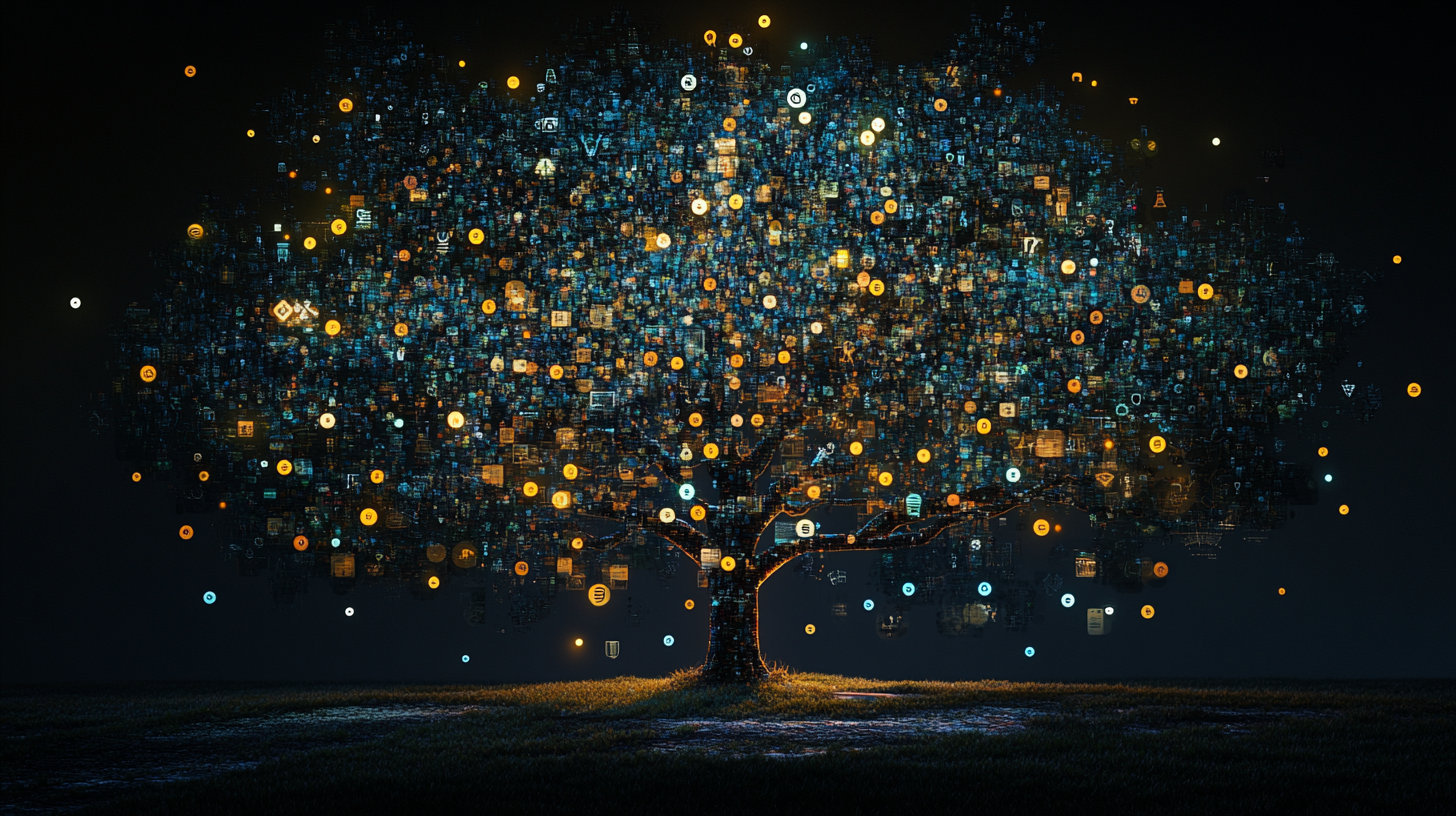 Cuspide Dexlink : Découvrez la Vérité Derrière la Plateforme de Trading