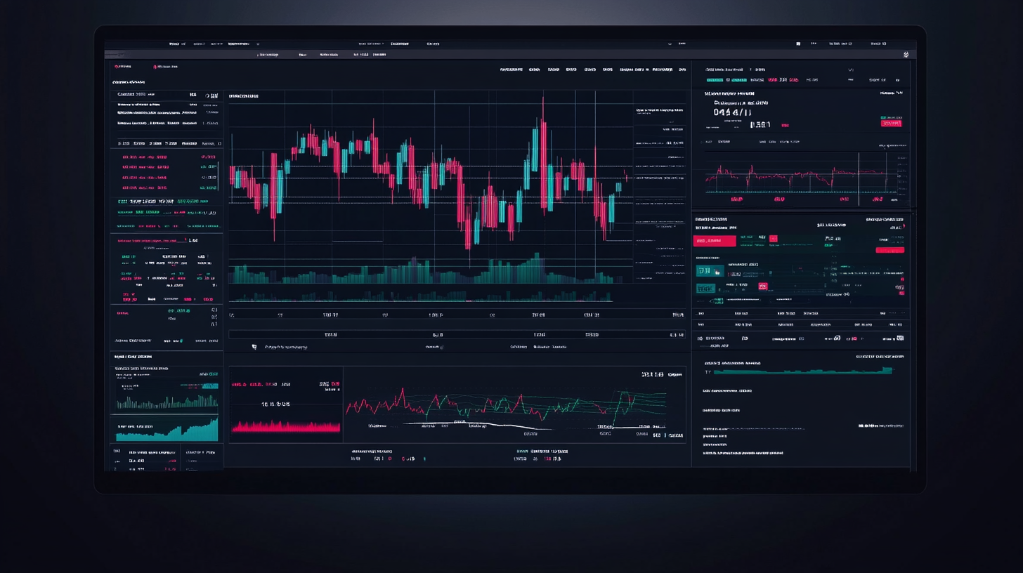 Dexaradix : Découvrir la vérité derrière cette plateforme de trading