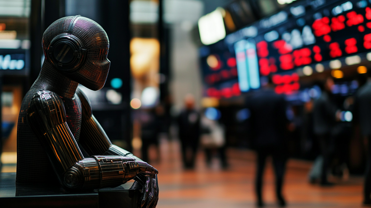 Goud Beursdam est-il le système de trading que vous attendiez ?