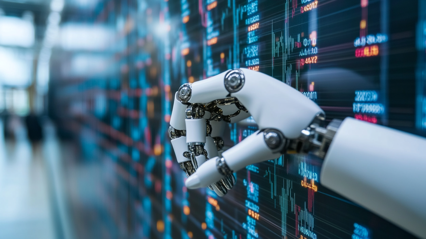 Trenqor Forge – Découvrir la Vérité : Révolutionnaire ou Risqué ?