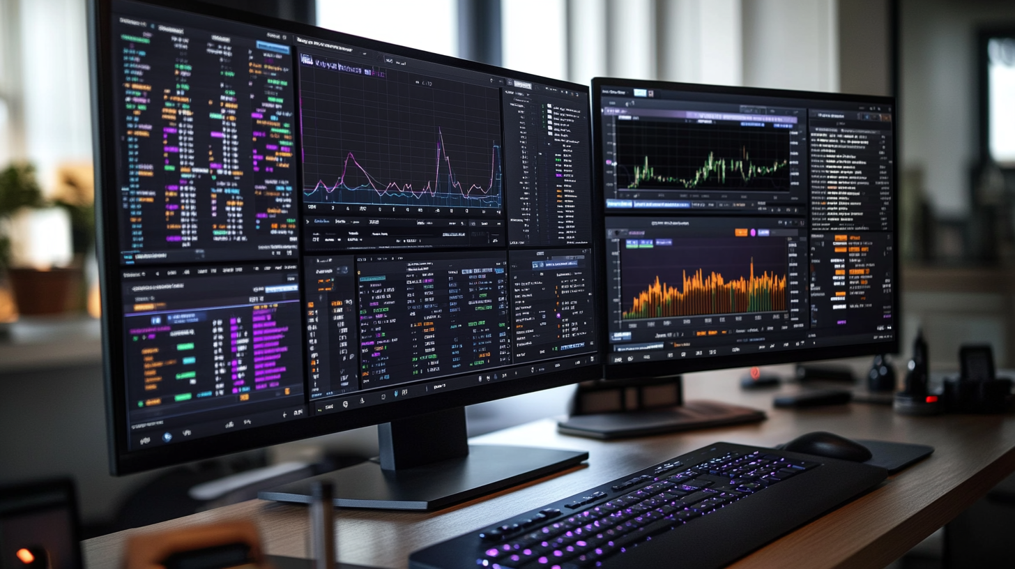 Kruvestal : Découvrir la vérité derrière le succès du trading