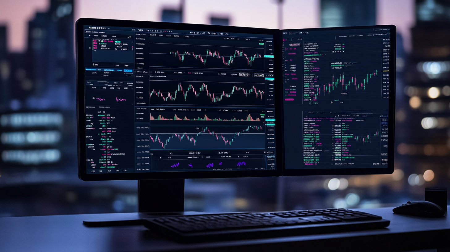 Gas Ertrag Est-Il L'Avenir Des Plateformes De Trading ? Découvrez-le !