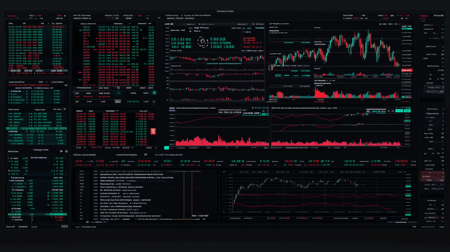 Découvrez si Port Hestan369 est votre allié de trading de confiance