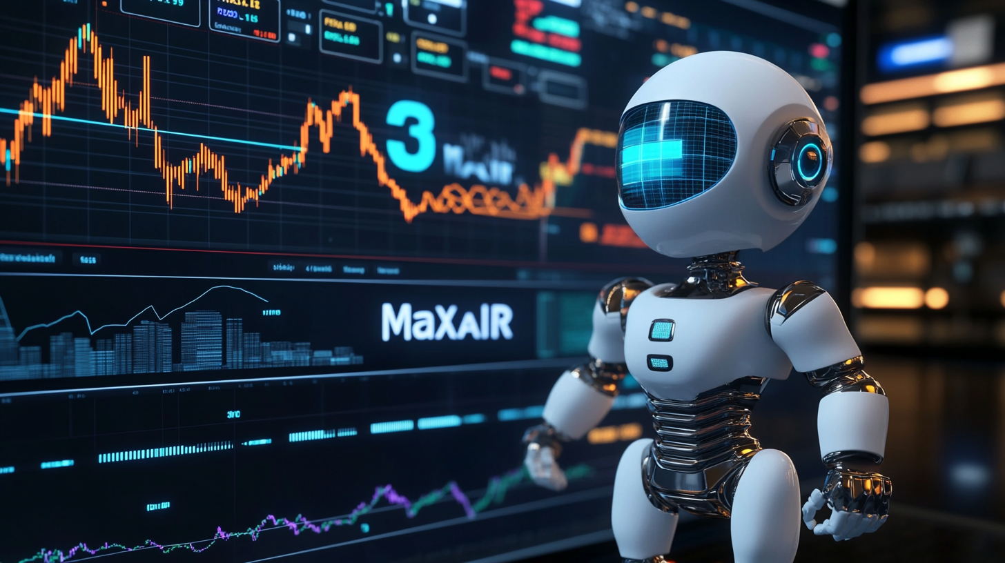 Xtradegrok 81 Flex est-il l'outil d'investissement que vous recherchiez ? Découvrez la vérité maintenant !