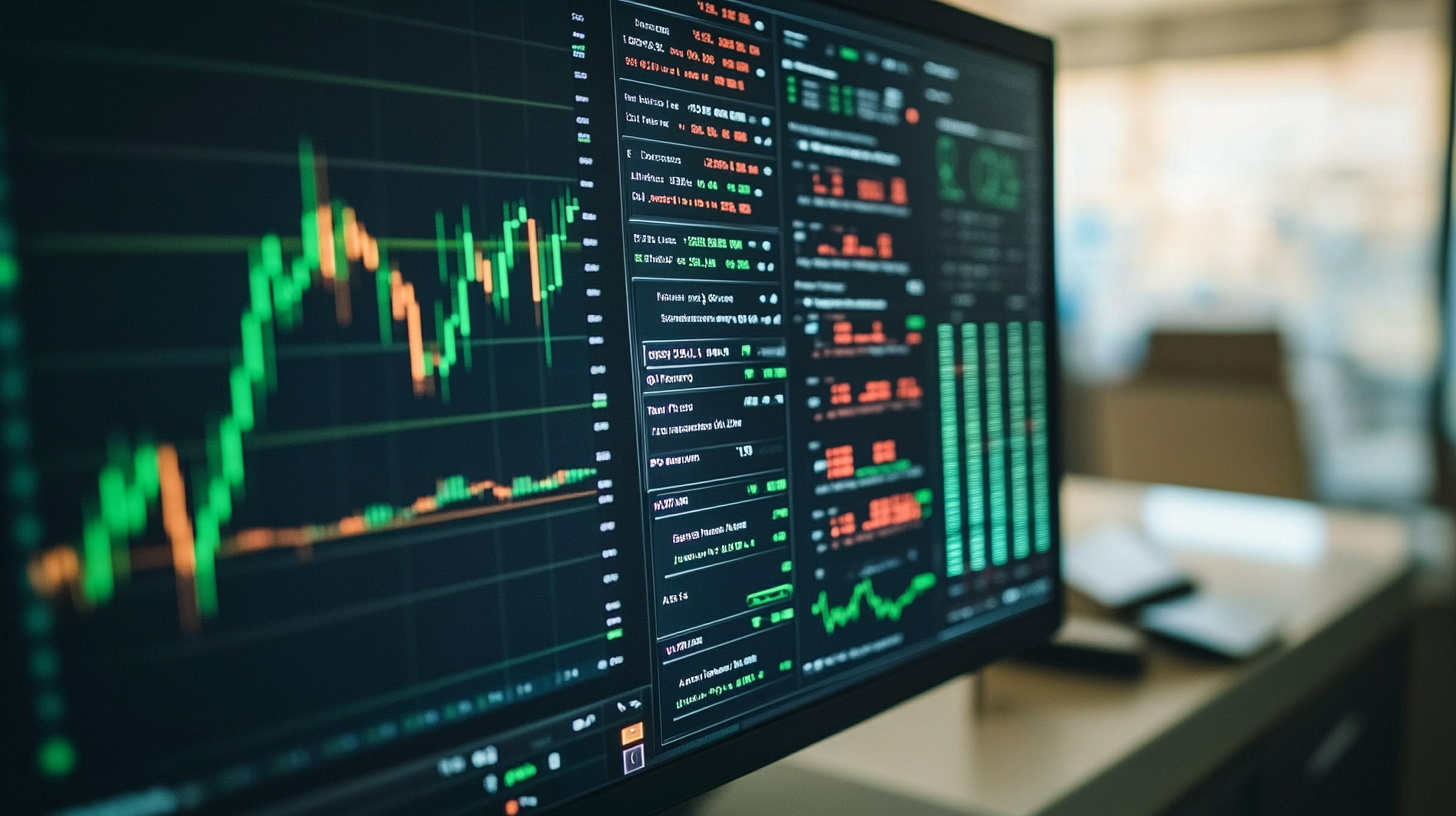 Bellon Parnve : La Solution de Trading Ultime ?