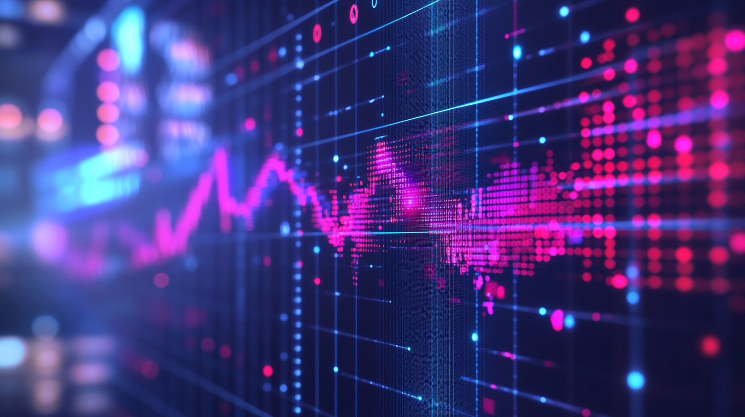 Saudi Vision Ai : Une Analyse Approfondie des Services de Trading Fiables