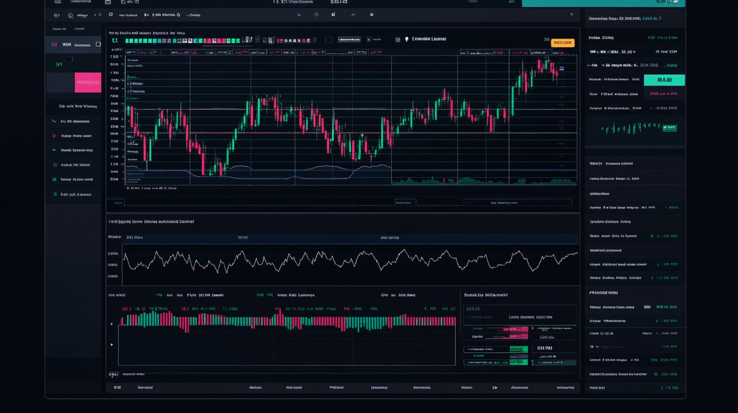 Déverrouillez les secrets de Woptaravex : Est-ce l'allié ultime pour le trading ?