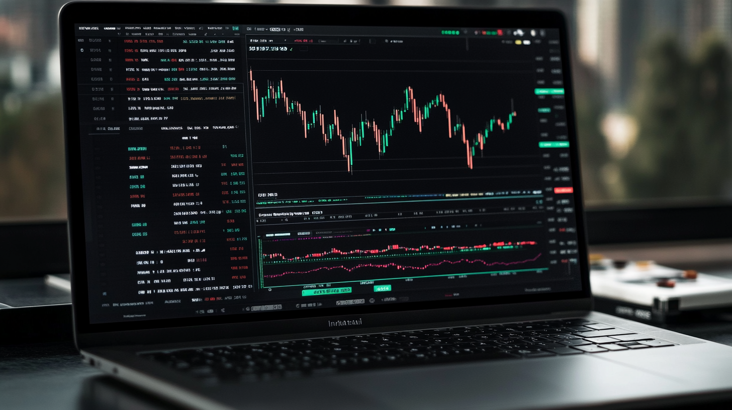 Monsteadleaf est-il la solution de trading dont vous avez besoin ?