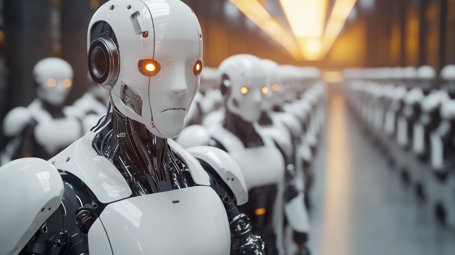 Newcomm Invest AI : Découvrez la Vérité Derrière Ce Géant du Trading