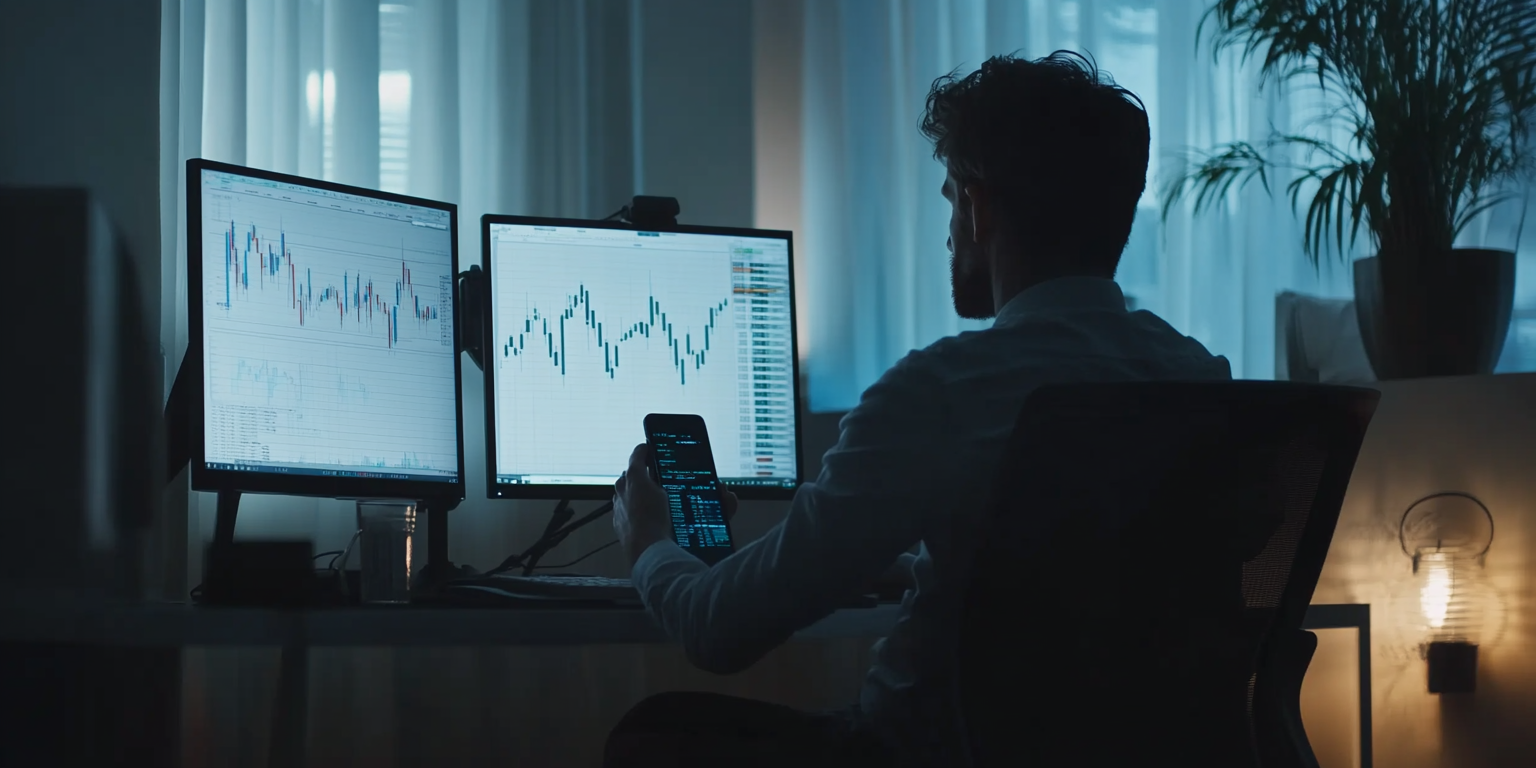 Royalforge Lorix : Découvrez la Vérité Derrière Ce Système de Trading!