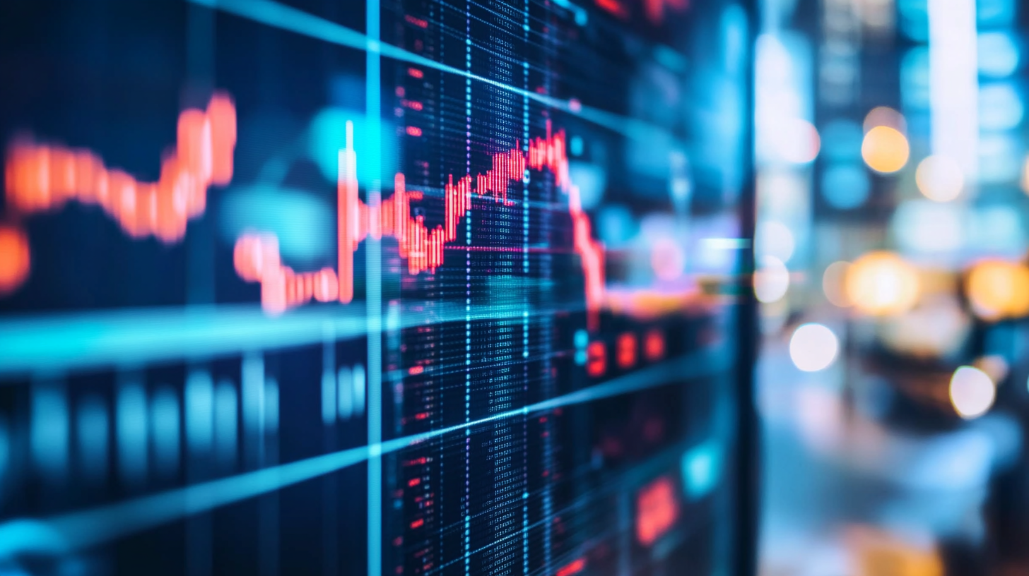 Découvrir Riche Patrimesse : Est-ce votre porte d'entrée vers un trading fiable ?