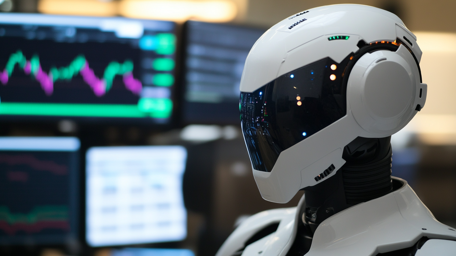 QuanterSoft : Est-ce un système de trading fiable ou une arnaque ?