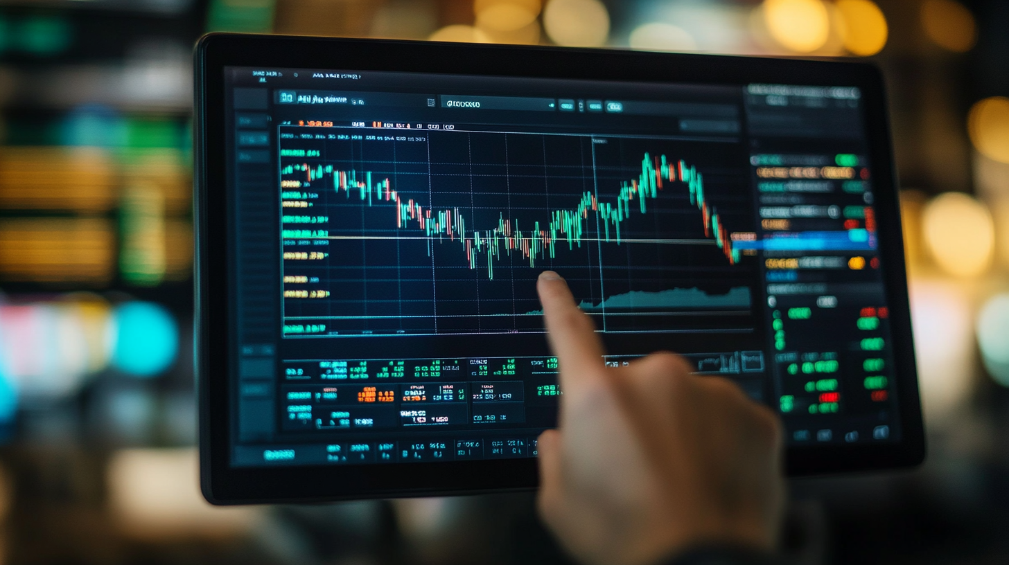 Dévoiler Stahlix Core : Une Plateforme de Trading Révolutionnaire ?
