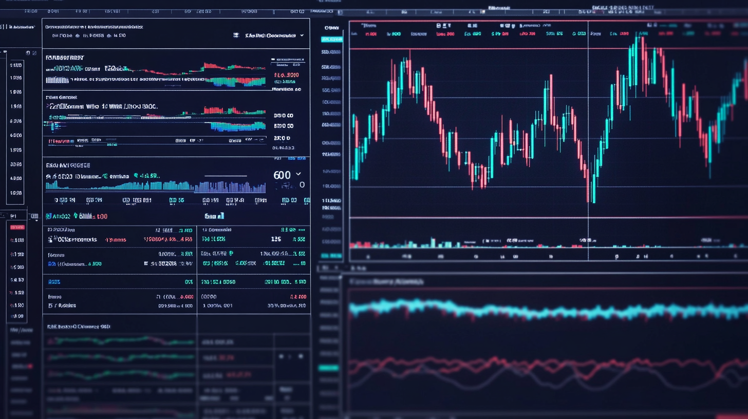 Exploration de Ample Rendovance : Est-ce l'Outil de Trading Qu'il Vous Faut ?