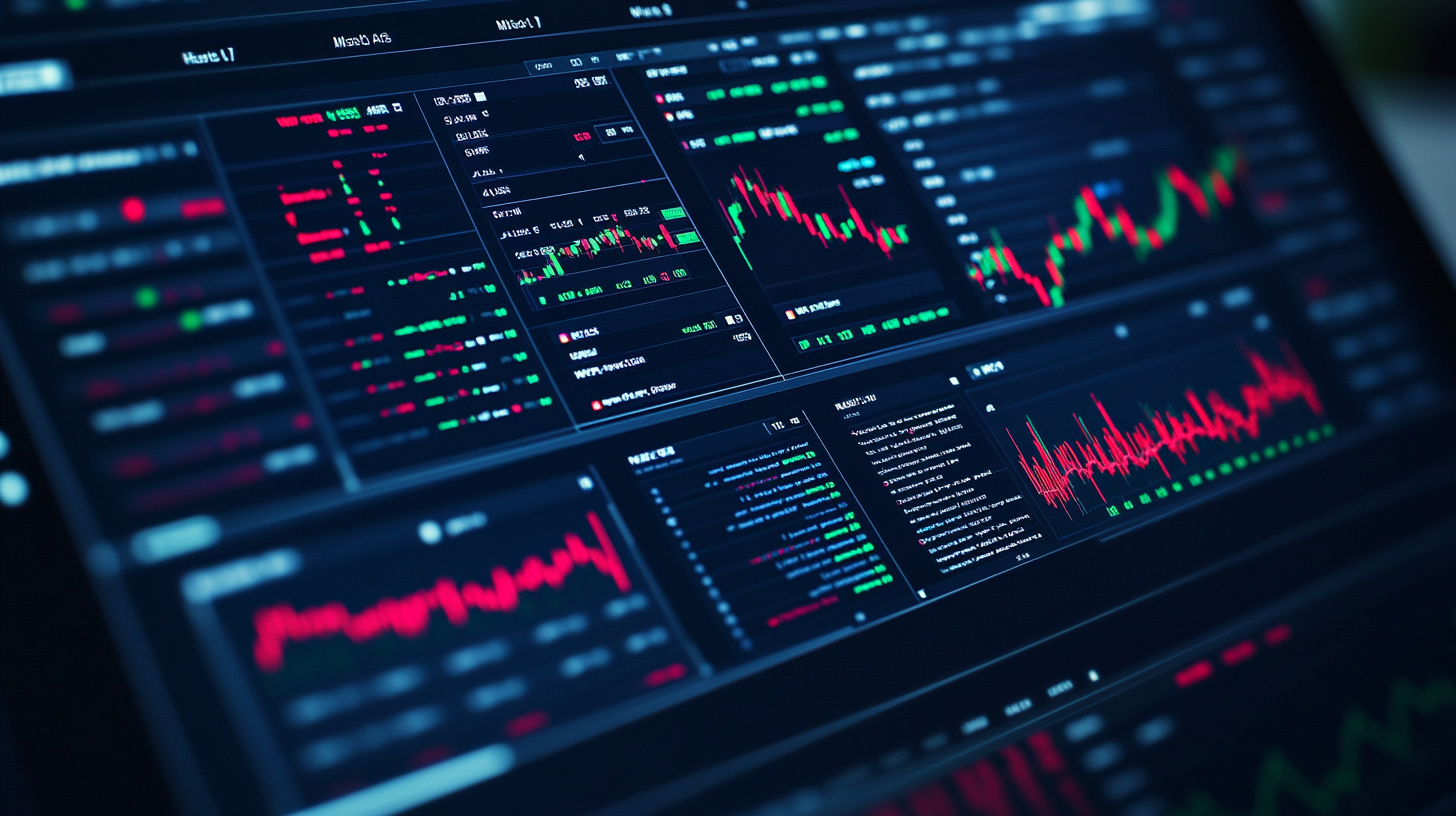 Clar Rendovia : Est-ce la plateforme de trading ultime ?