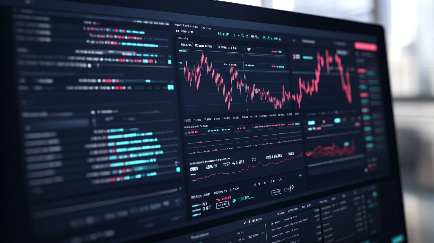 Framtida est-il l'avenir du trading ou simplement un battage médiatique ?