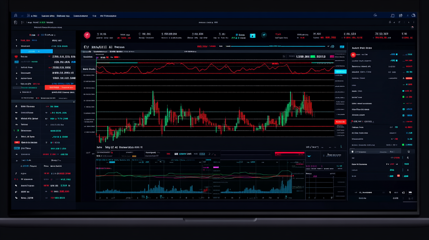 CoreX est-elle la meilleure plateforme de trading ? Découvrez dès maintenant !